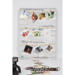 Lienzo "Erase una vez"