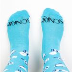Calcetines sonríe