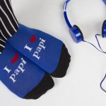 Calcetines love papi