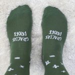 Calcetines profe