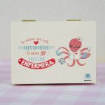 Caja enfermera