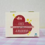 Caja persona