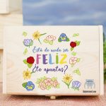 Caja feliz