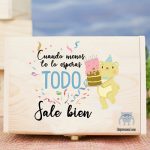 Caja todo sale bien