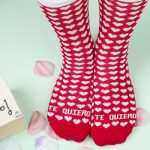 Calcetines te quiero