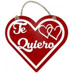 Corazón te quiero