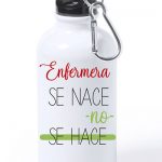 Bote enfermera se nace