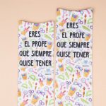 Calcetines el profe