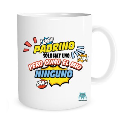 taza-padrino-solo-hay-uno-uvepersonal