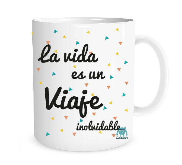 taza-la-vida-es-un-viaje-inolvidable-uvepersonal